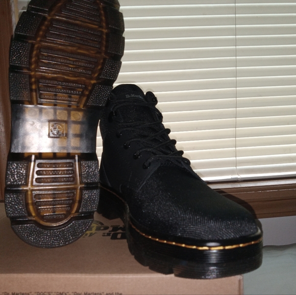 Dr. Martins